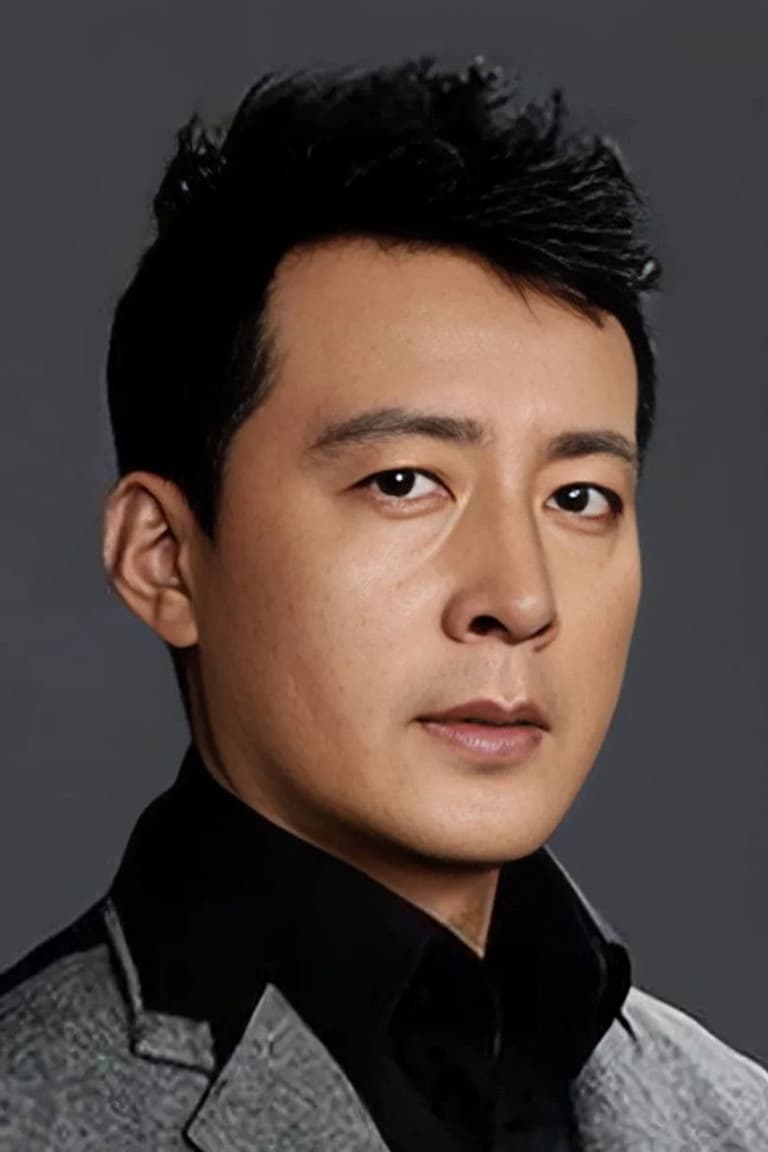 Actor 于洋