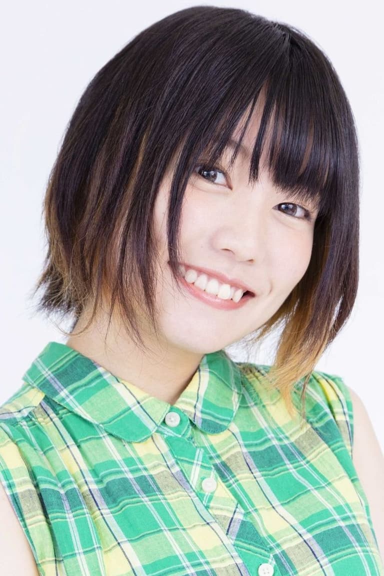 Actor Kaede Hondo