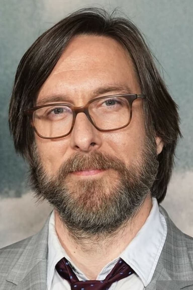 Actor Timm Sharp