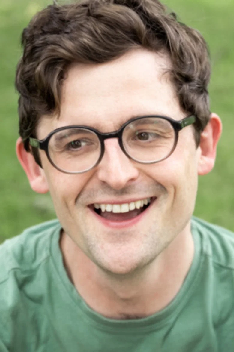 Actor John Doran