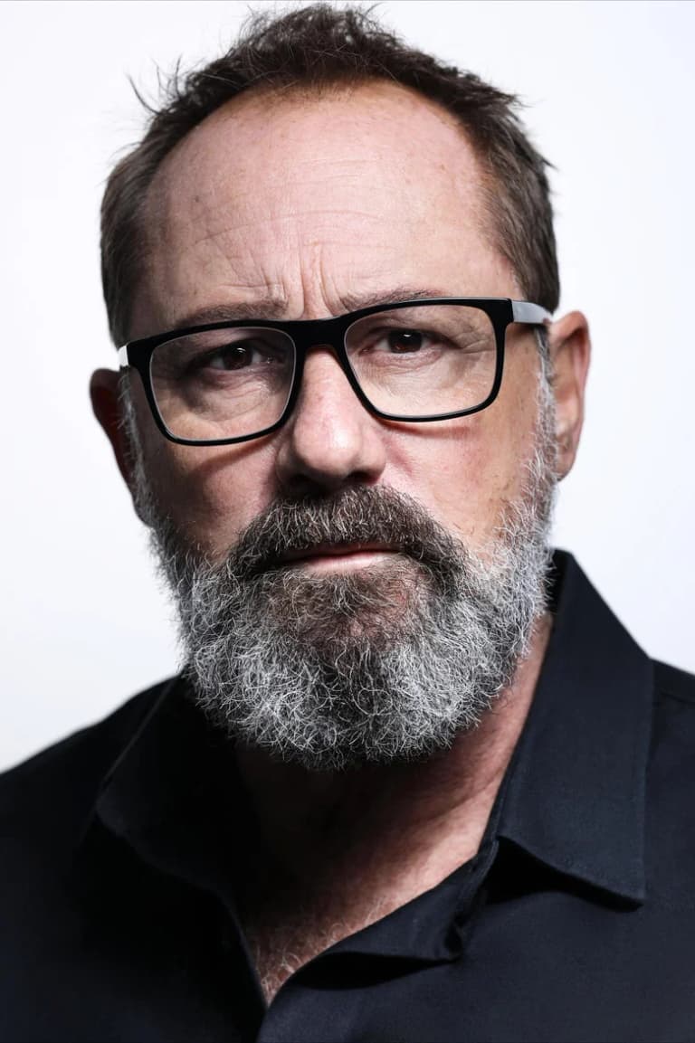 Actor Daniel Fathers