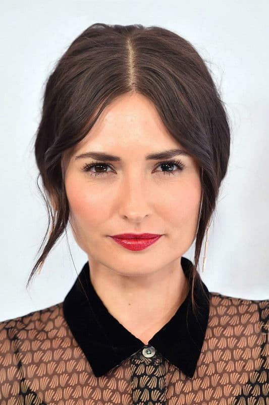 Actor Karolina Wydra