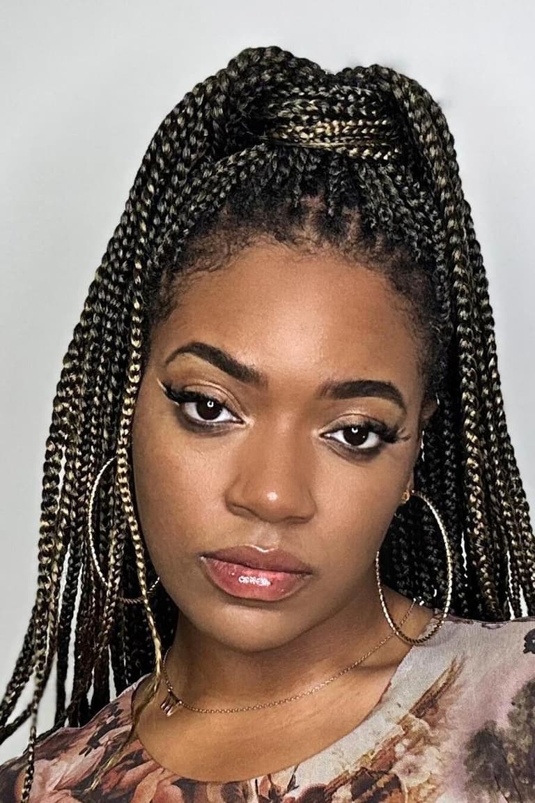 Actor Sydney Elisabeth