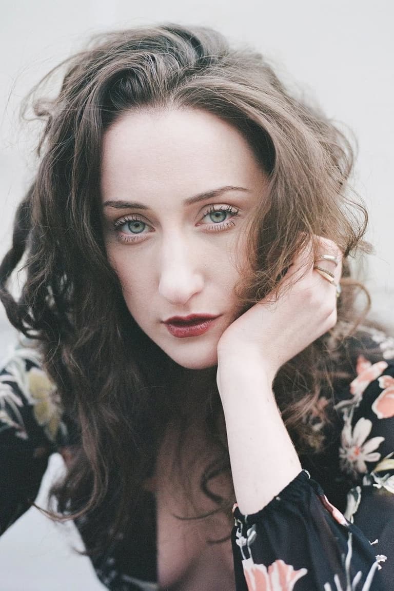 Actor Eden Epstein