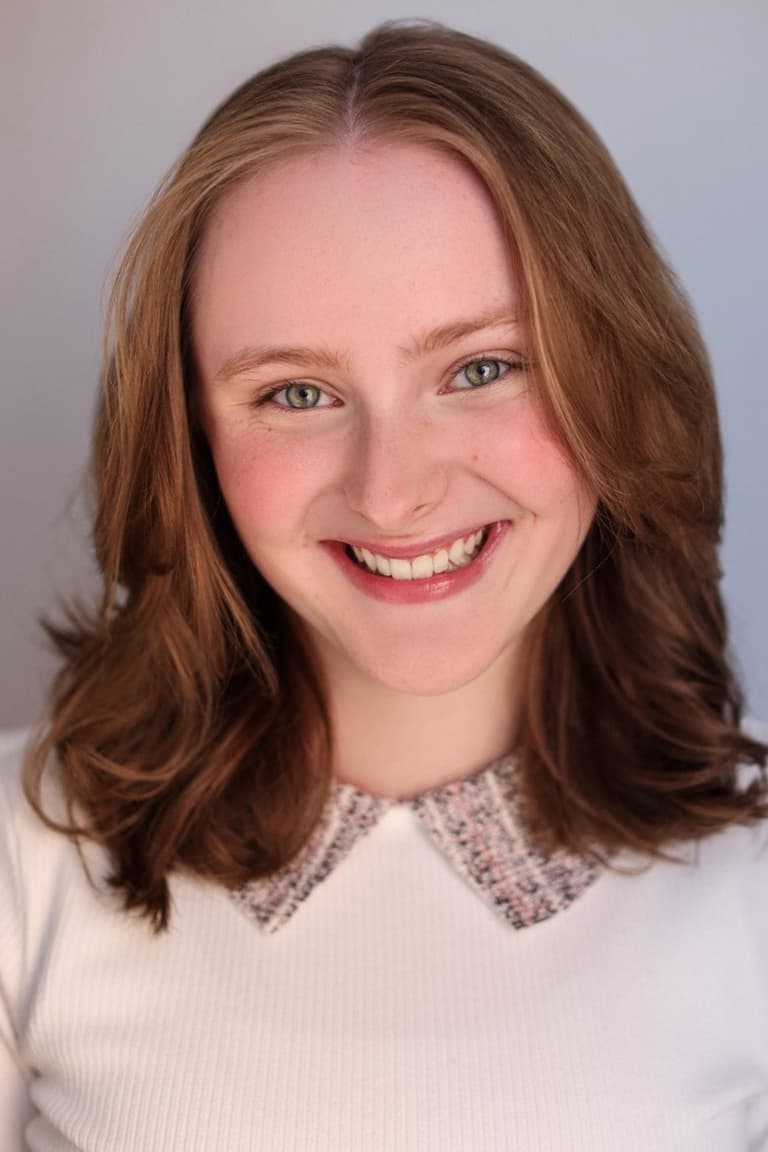 Actor Brooklyn Davey Norstedt