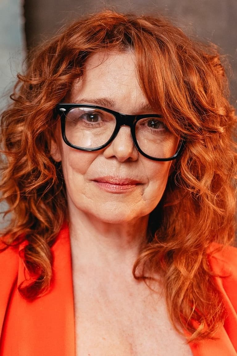 Actor Deirdre O'Connell