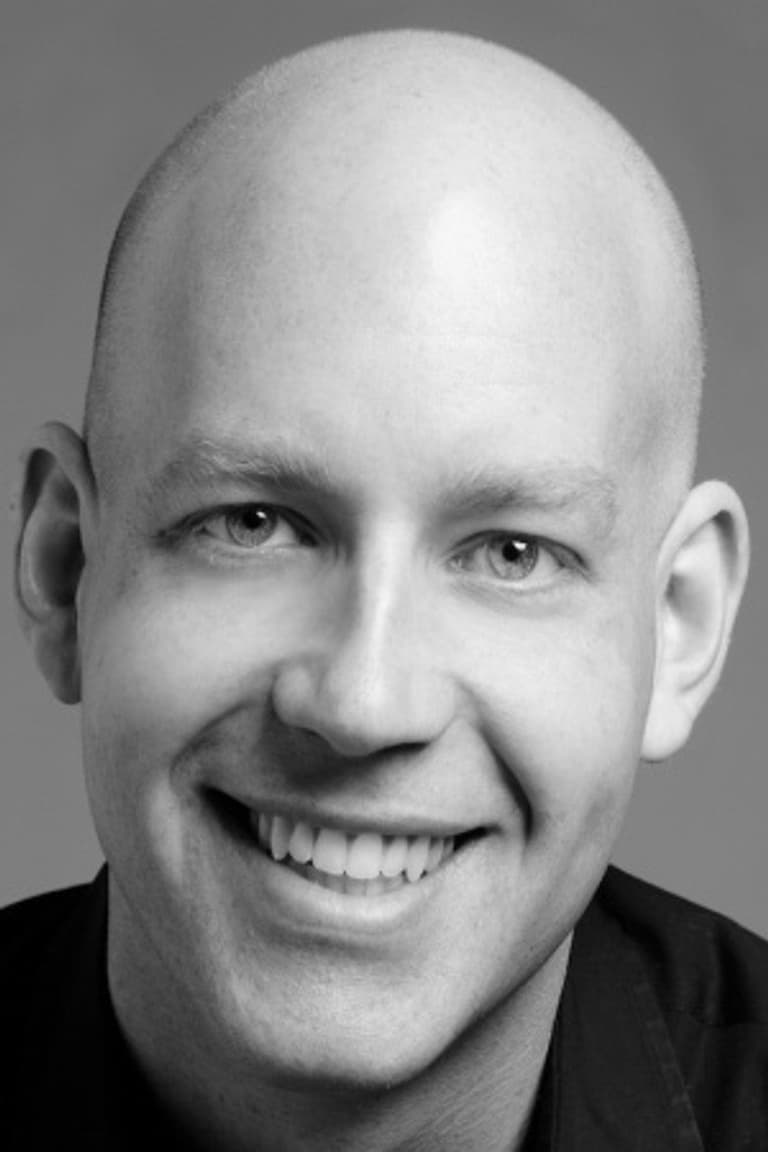 Actor Bret Iwan