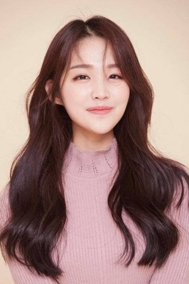 Actor Han Yi Young