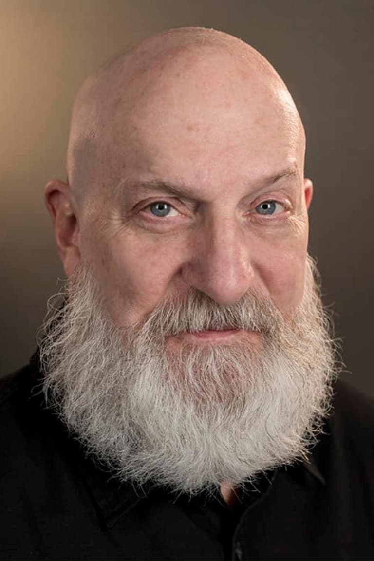 Actor John Paul Sneed