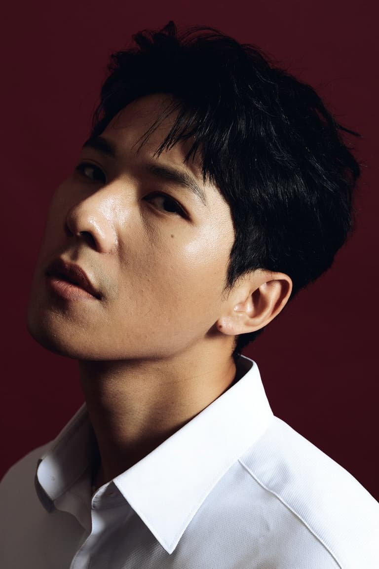 Actor 廖偉博