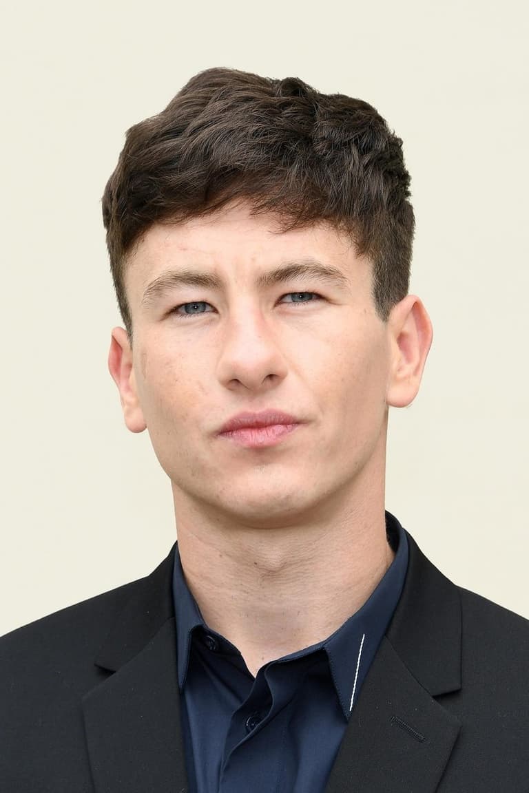 Actor Barry Keoghan