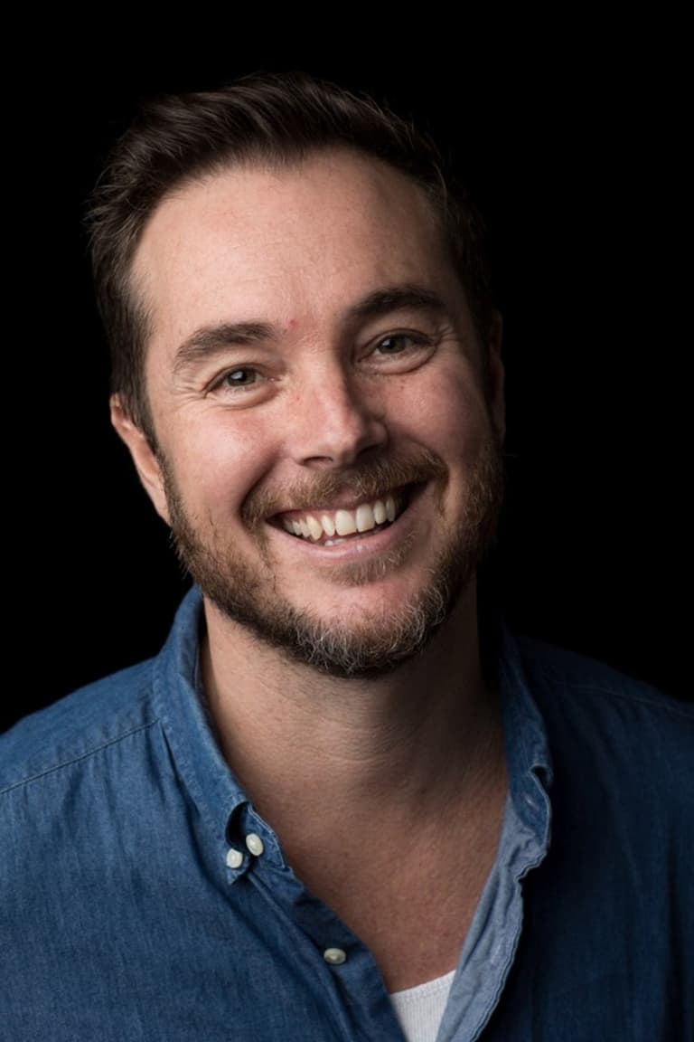Actor Toby Truslove