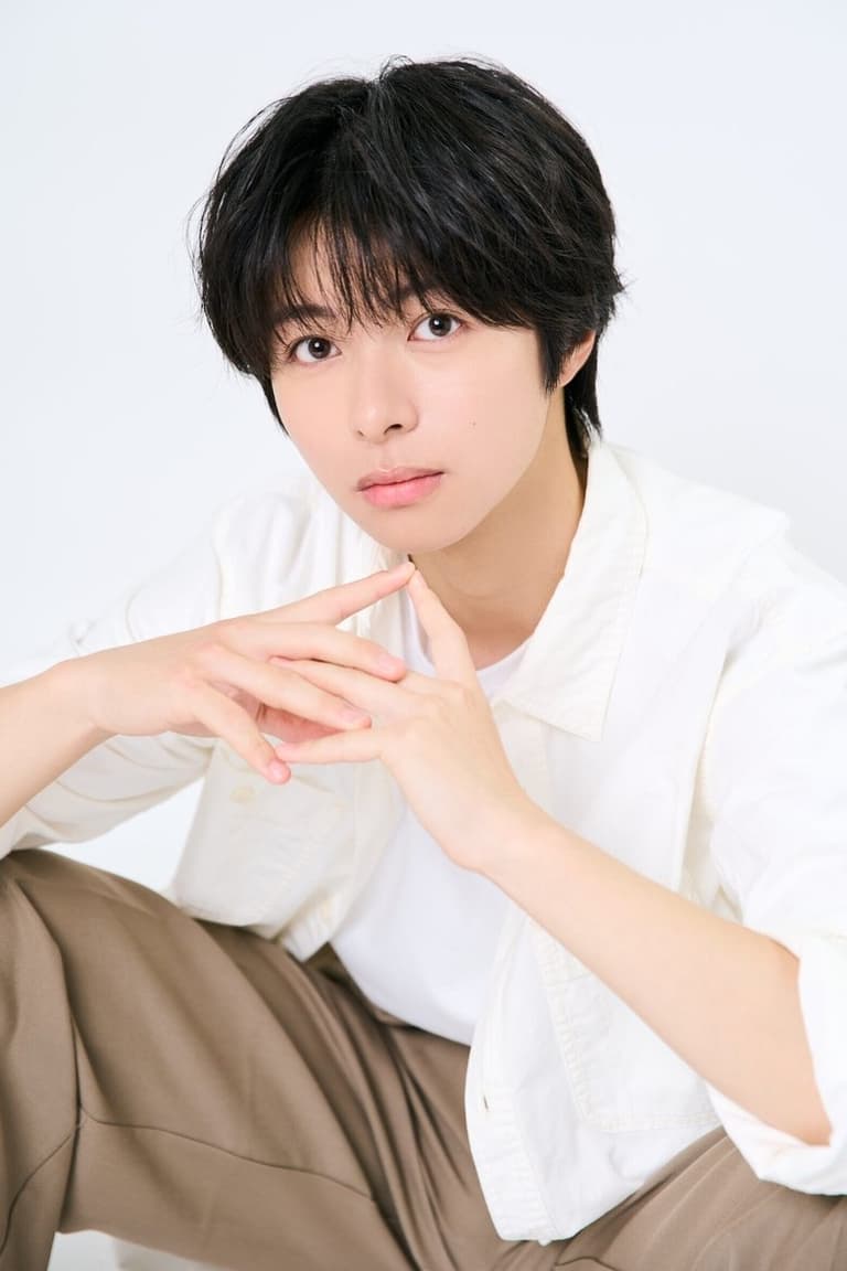 Actor 松本仁