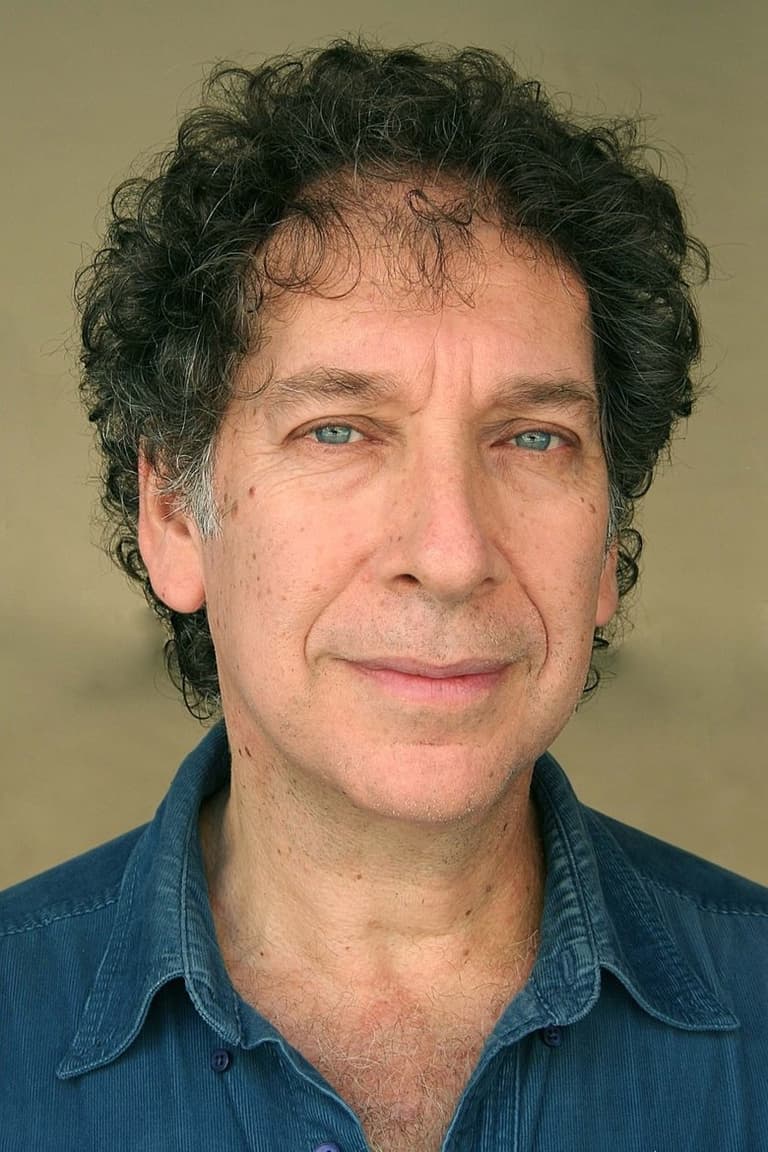 Actor Allan Kolman