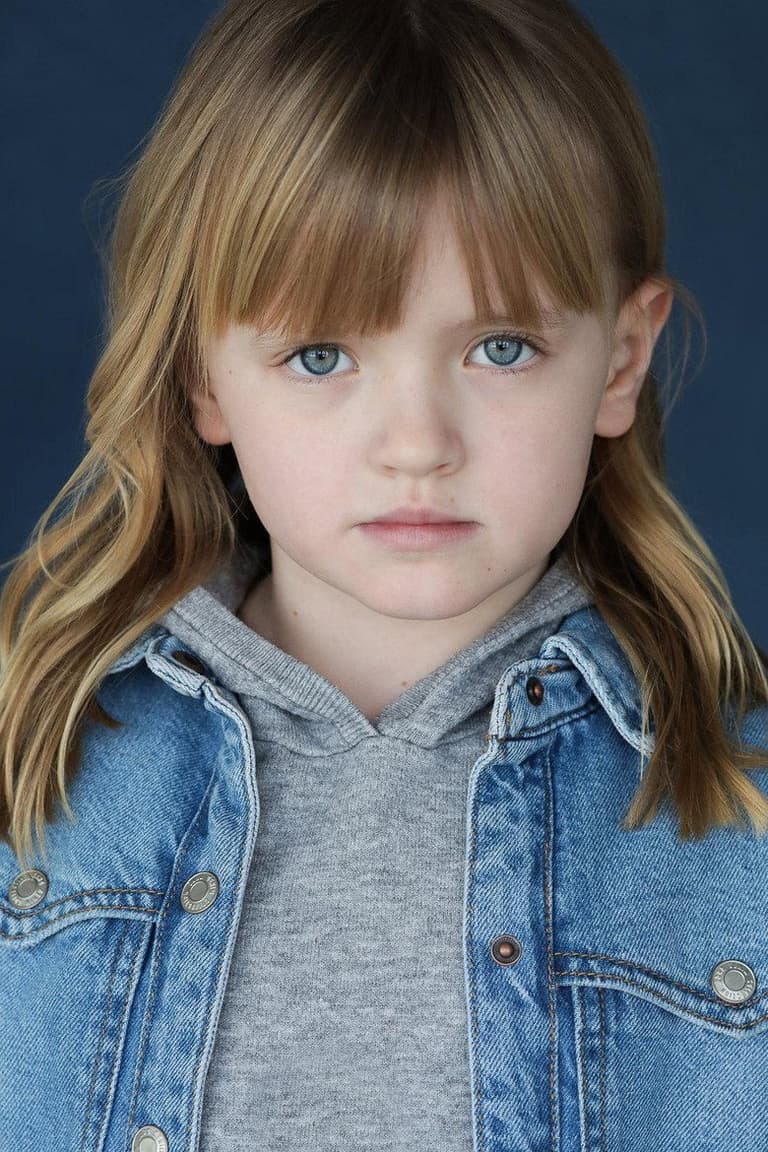 Actor Olivia Pickering