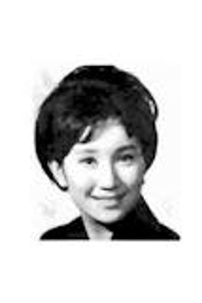 Actor Yukiko Nikaido