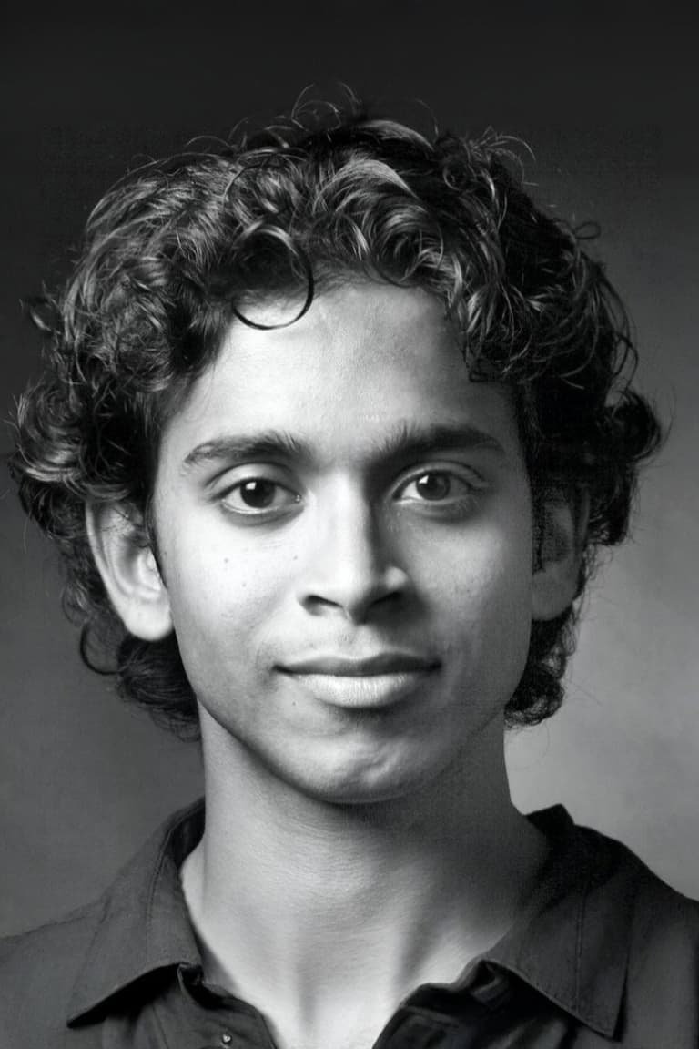 Actor Hiran Abeysekera