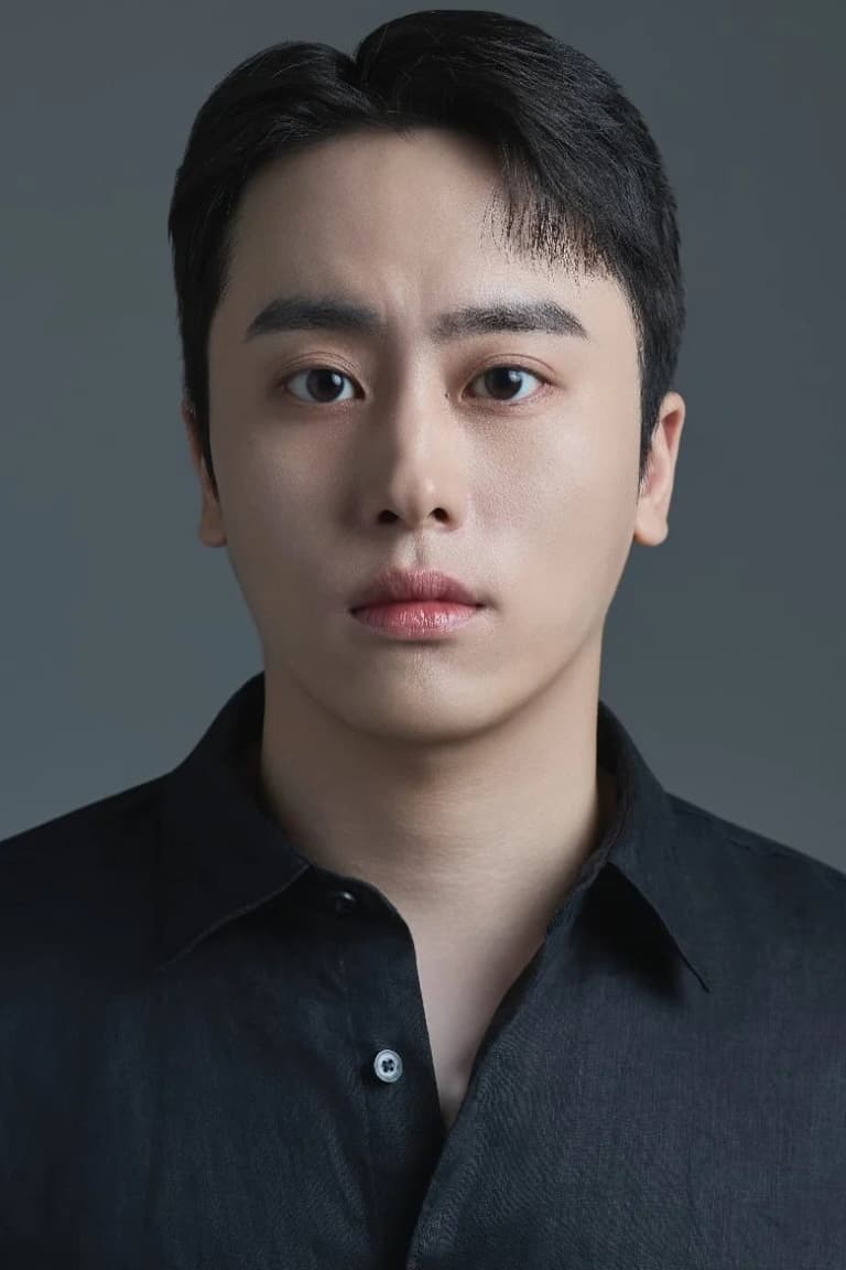 Actor 이영준