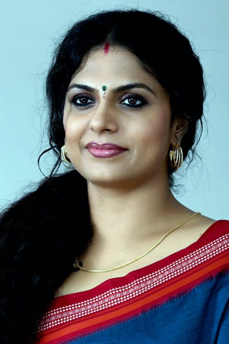 Actor Asha Sarath