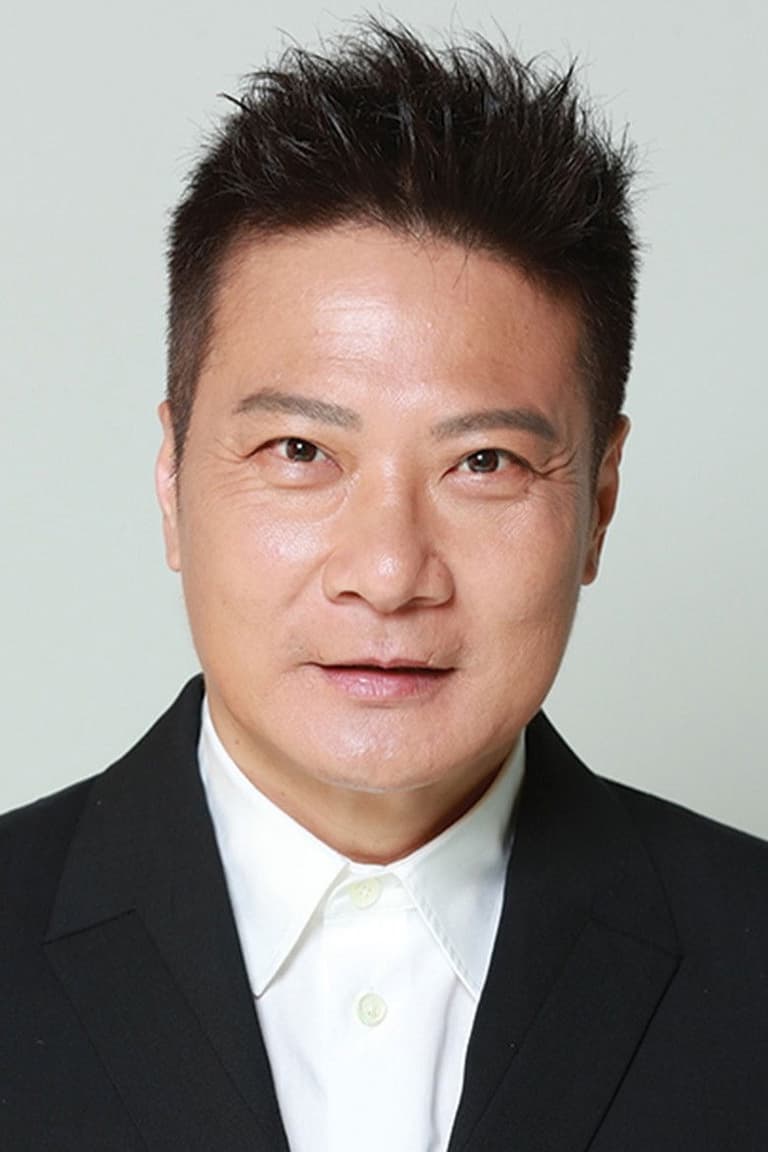Actor 錢嘉樂