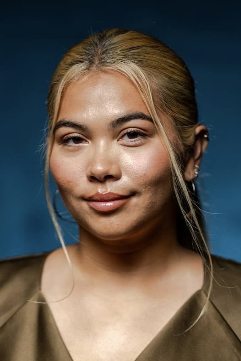 Actor Hayley Kiyoko