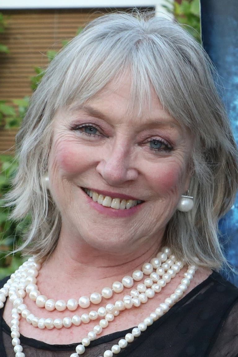 Actor Veronica Cartwright