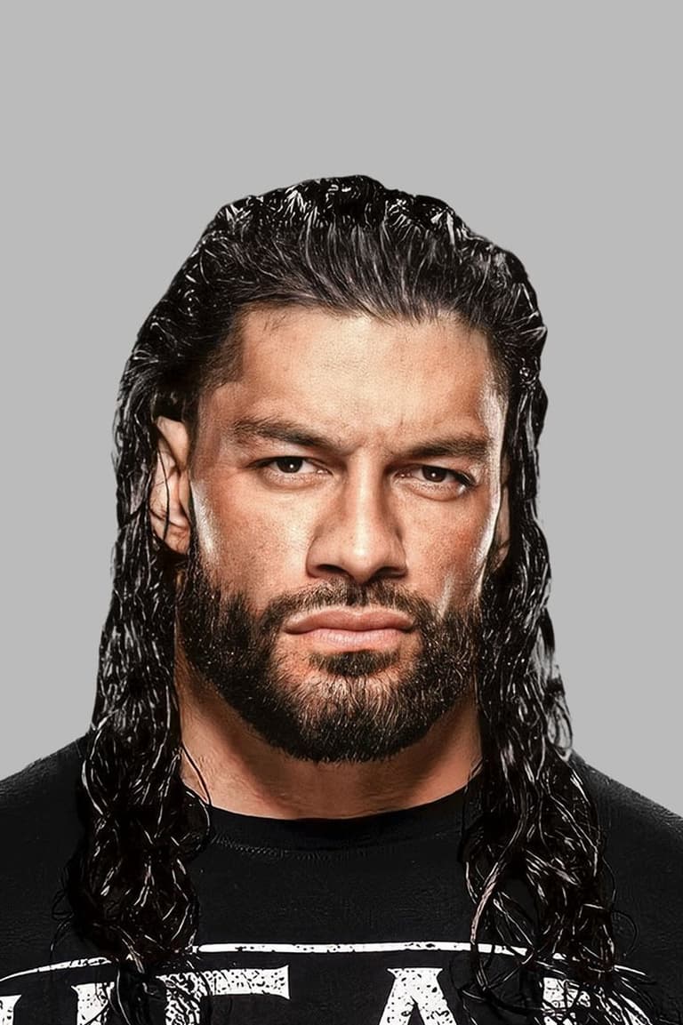 Actor Joe Anoa'i