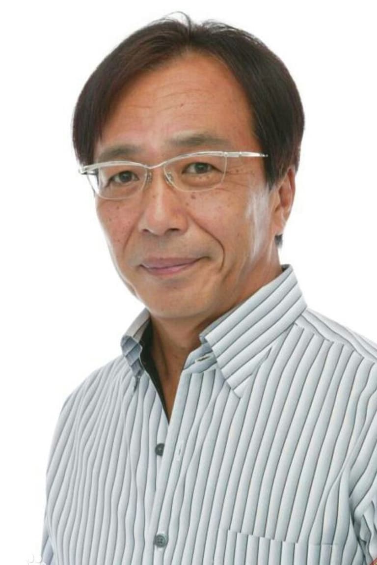 Actor Hideyuki Tanaka