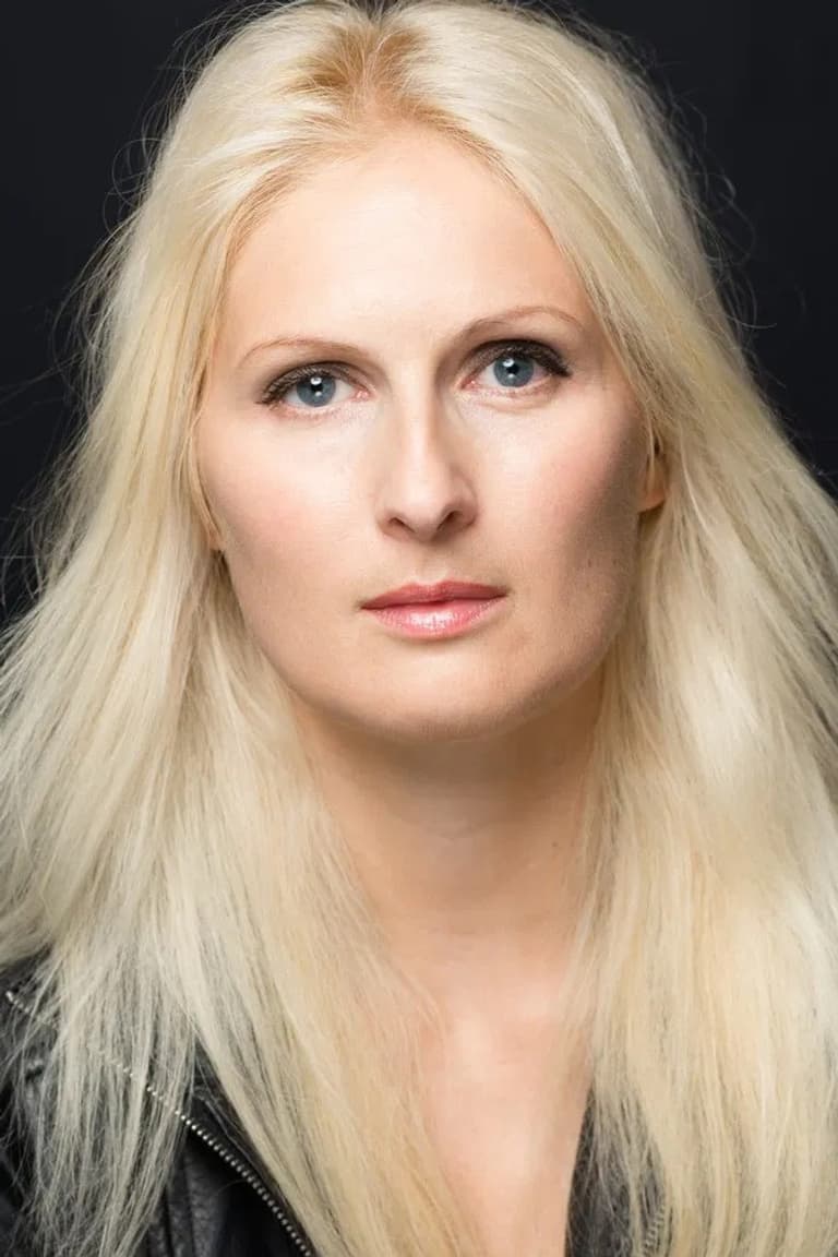 Actor Kristel Elling
