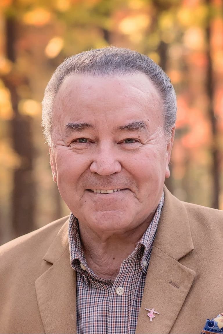 Actor Daniel Truhitte