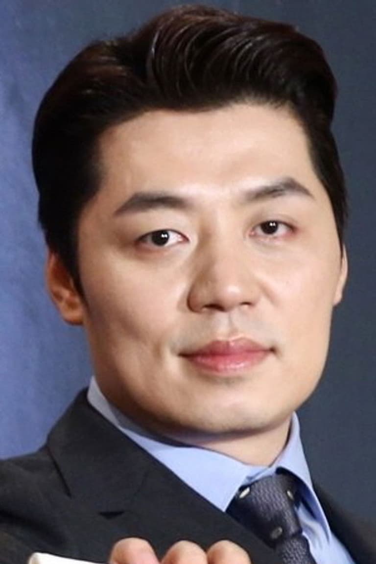 Actor 송훈