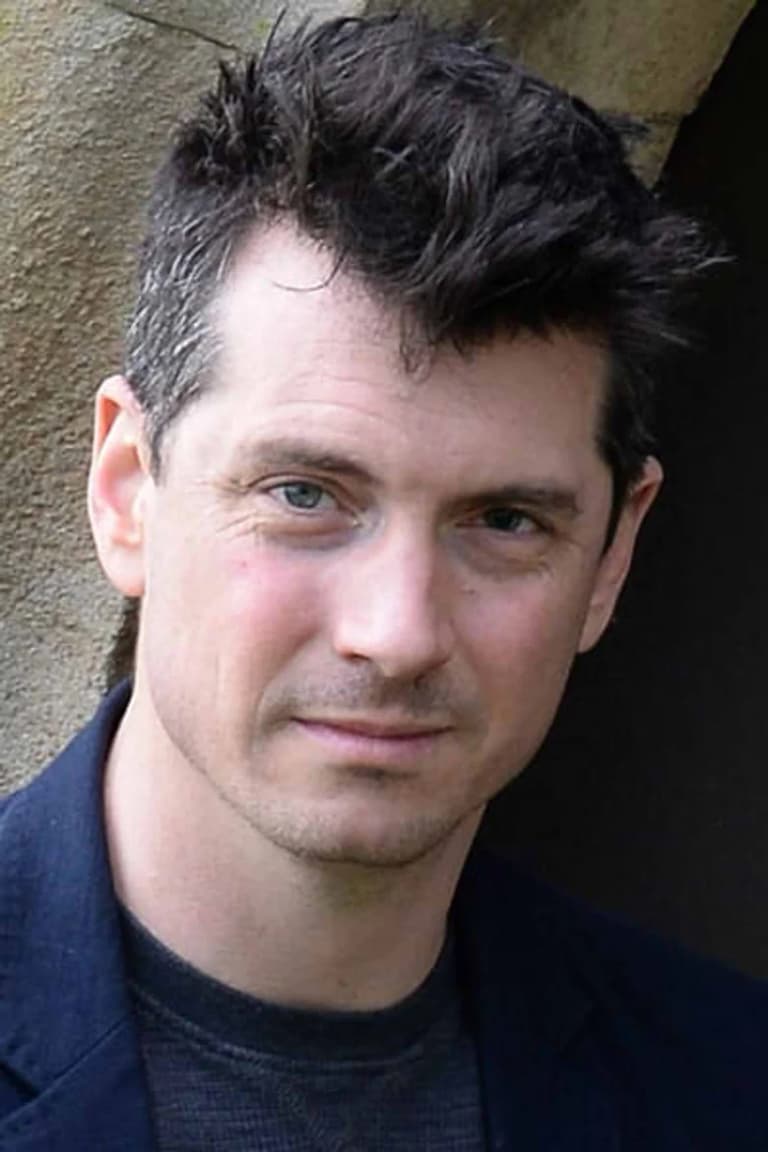 Actor Cassidy Little