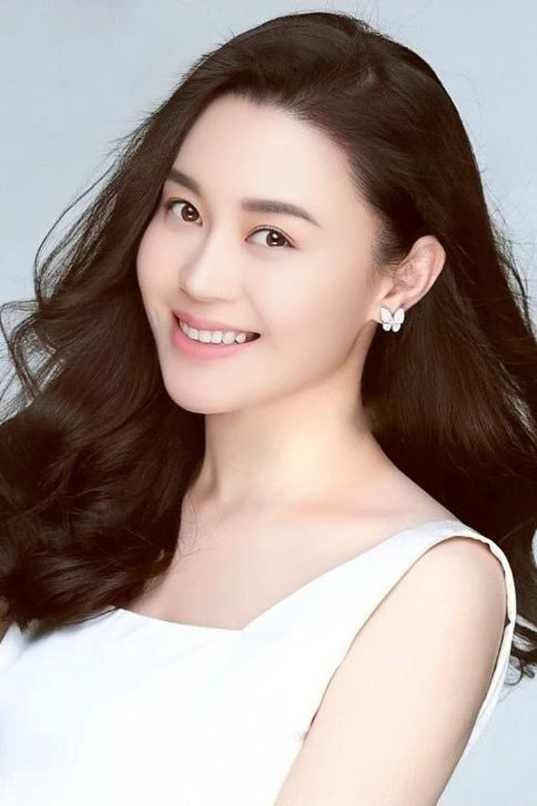 Actor 关婷娜