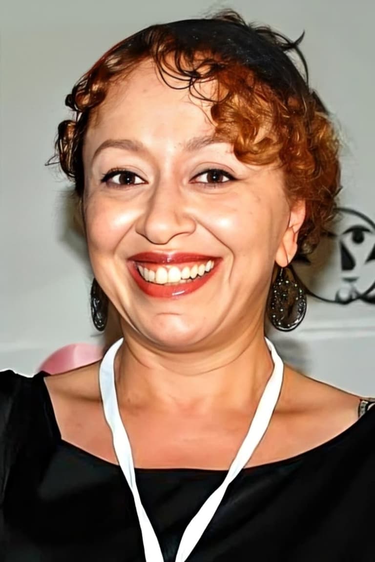 Actor Şebnem Sönmez