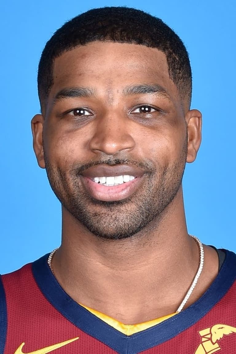 Actor Tristan Thompson