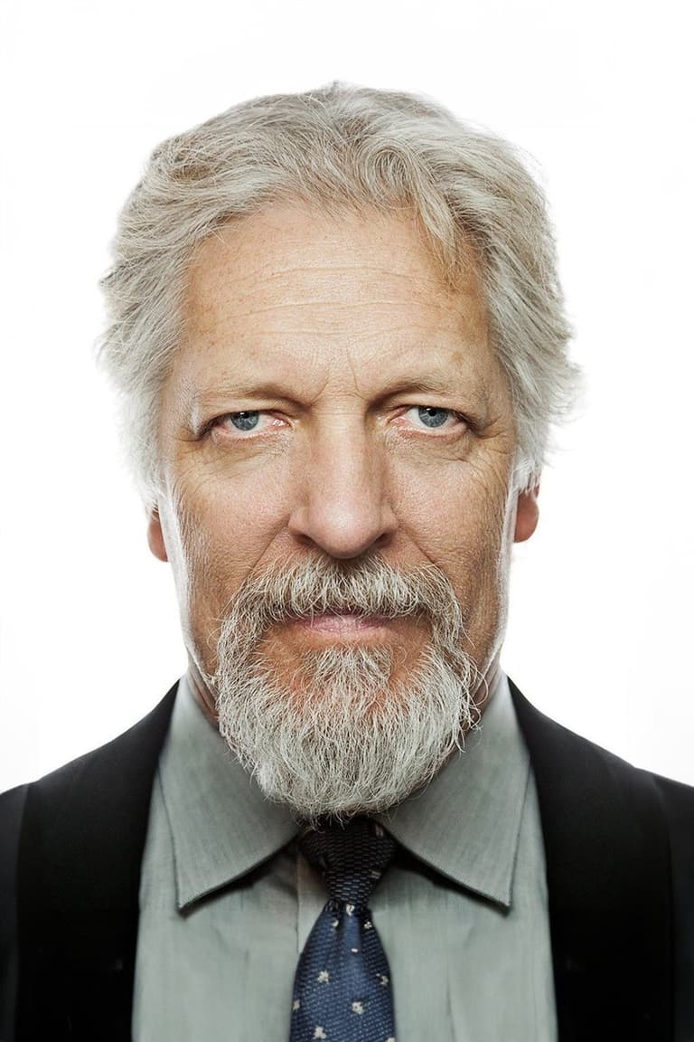 Actor Clancy Brown