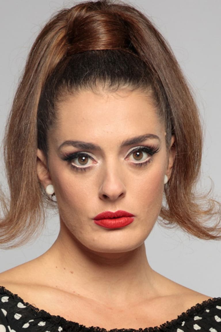 Actor Γρηγορία Μεθενίτη