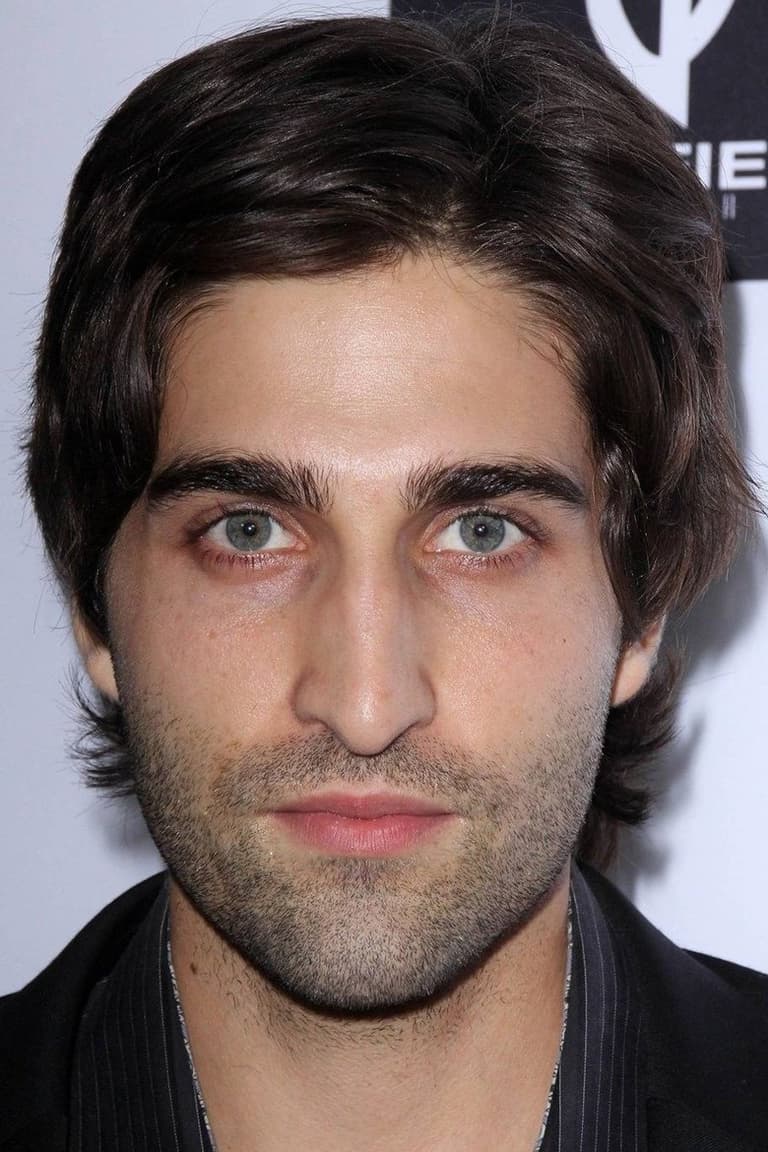 Actor Joey Bicicchi