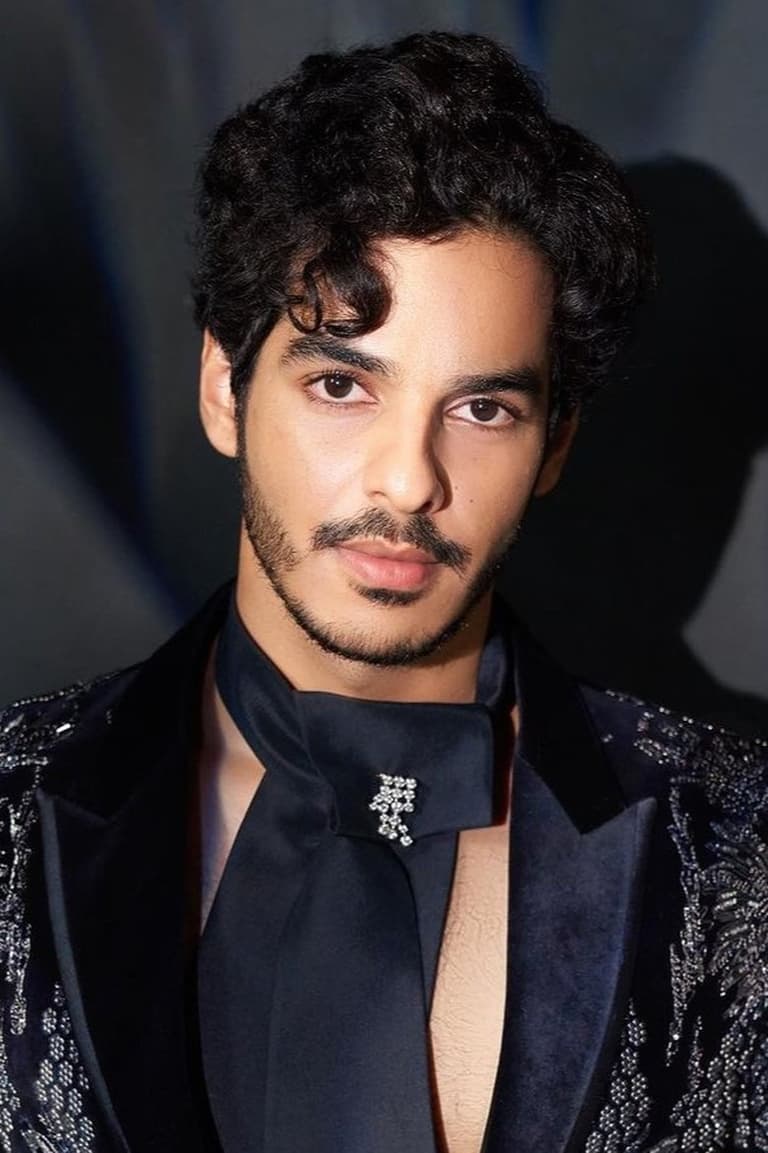 Actor ईशान खट्टर