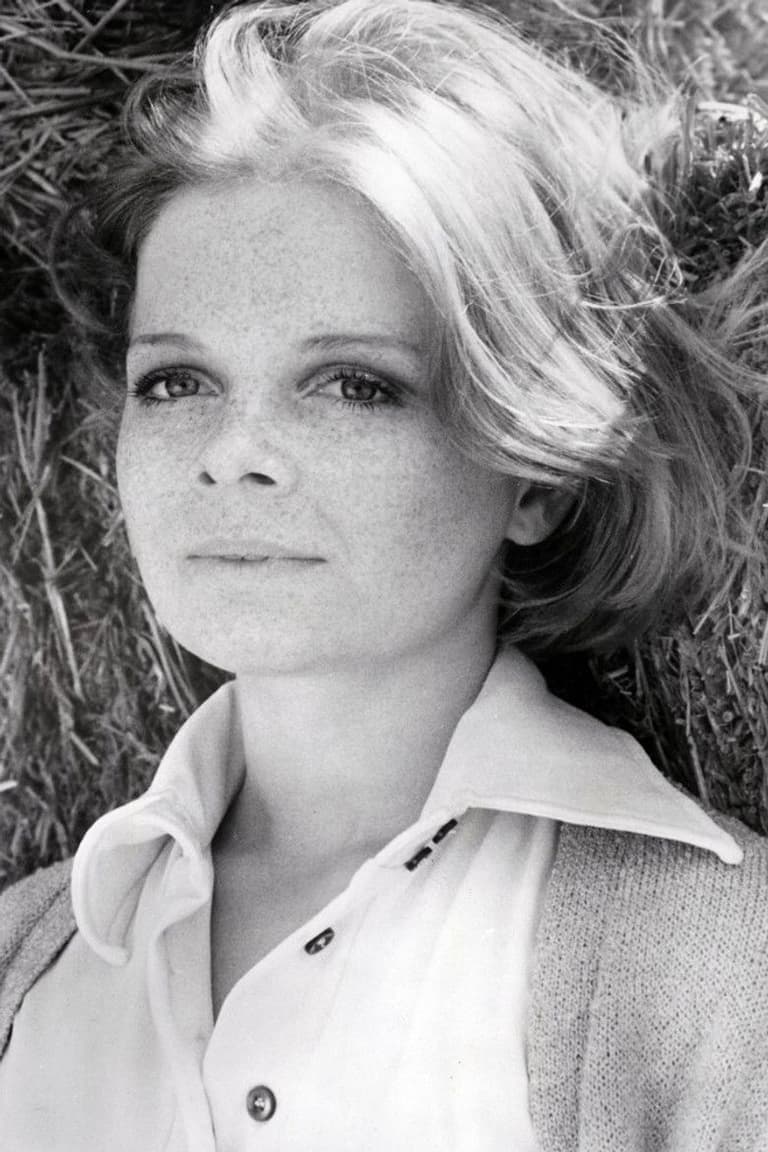 Actor Catherine Burns