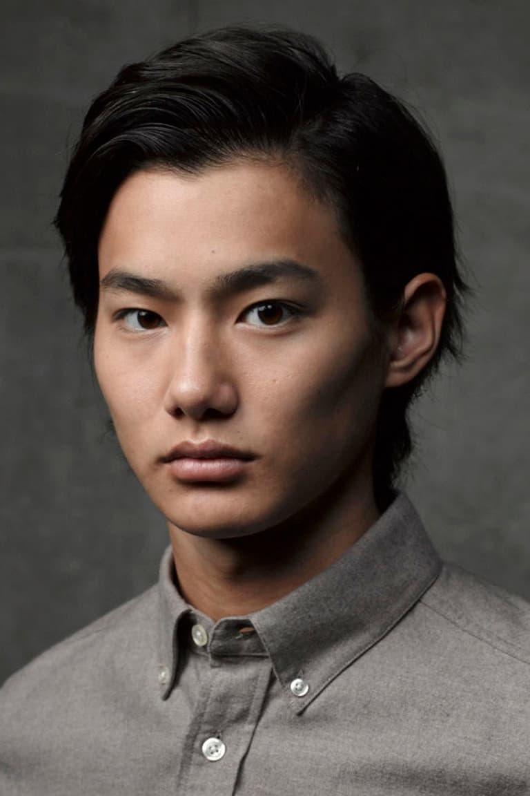 Actor 野村周平