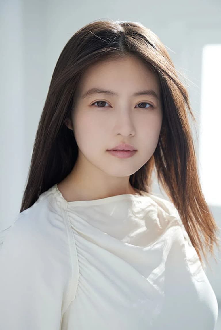 Actor Mio Imada
