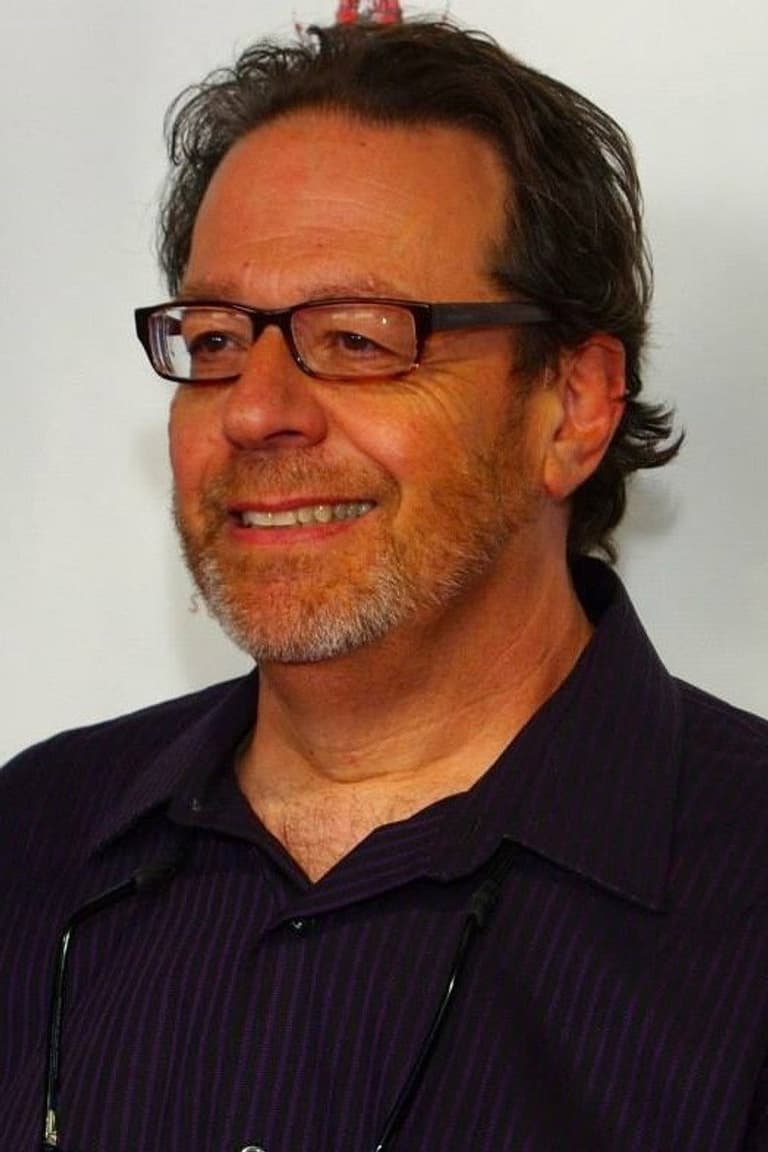 Actor David Lodge