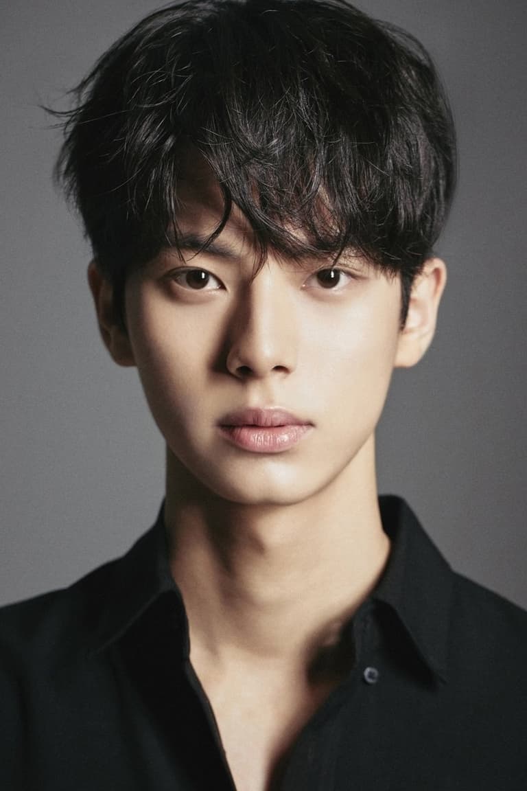 Actor 이채민