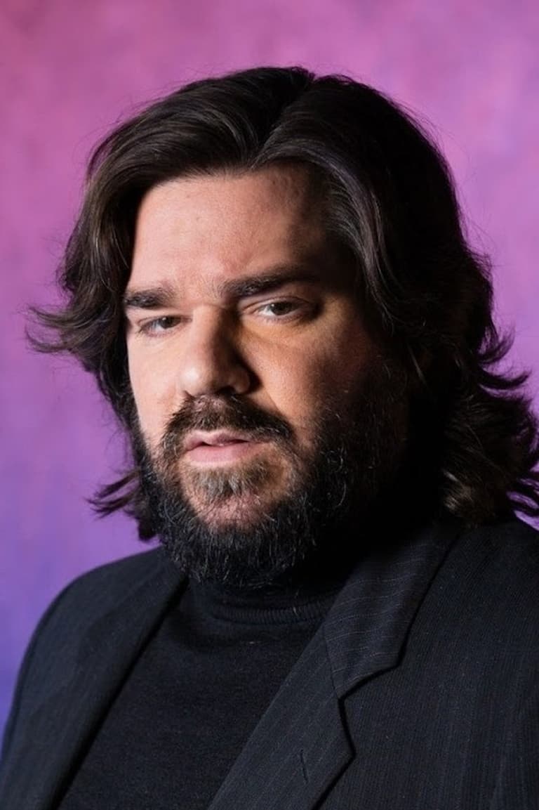 Actor Matt Berry