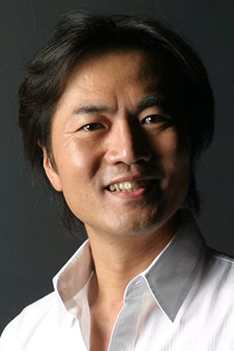 Actor 樋渡宏嗣
