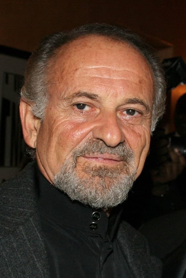 Actor Joe Pesci