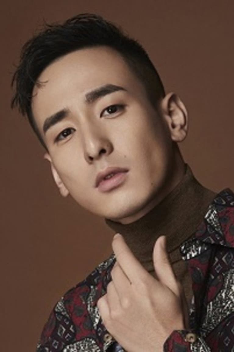 Actor 任彬