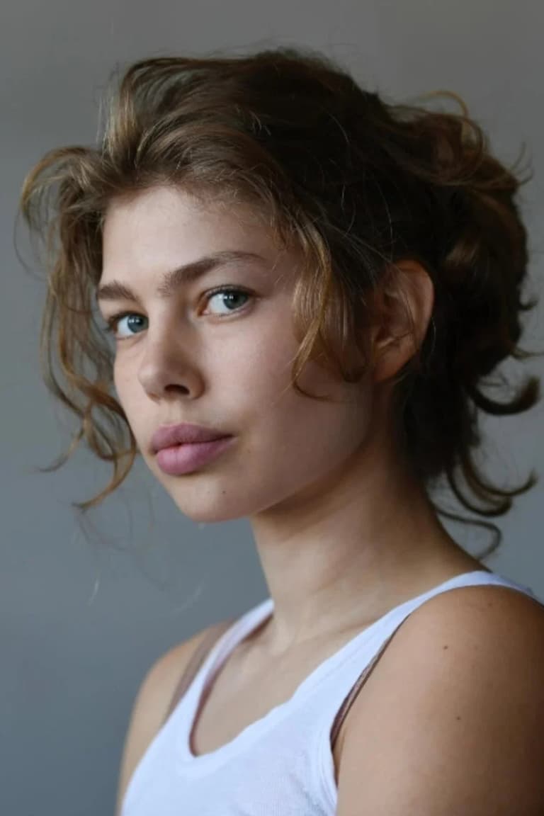 Actor Josephine Thiesen