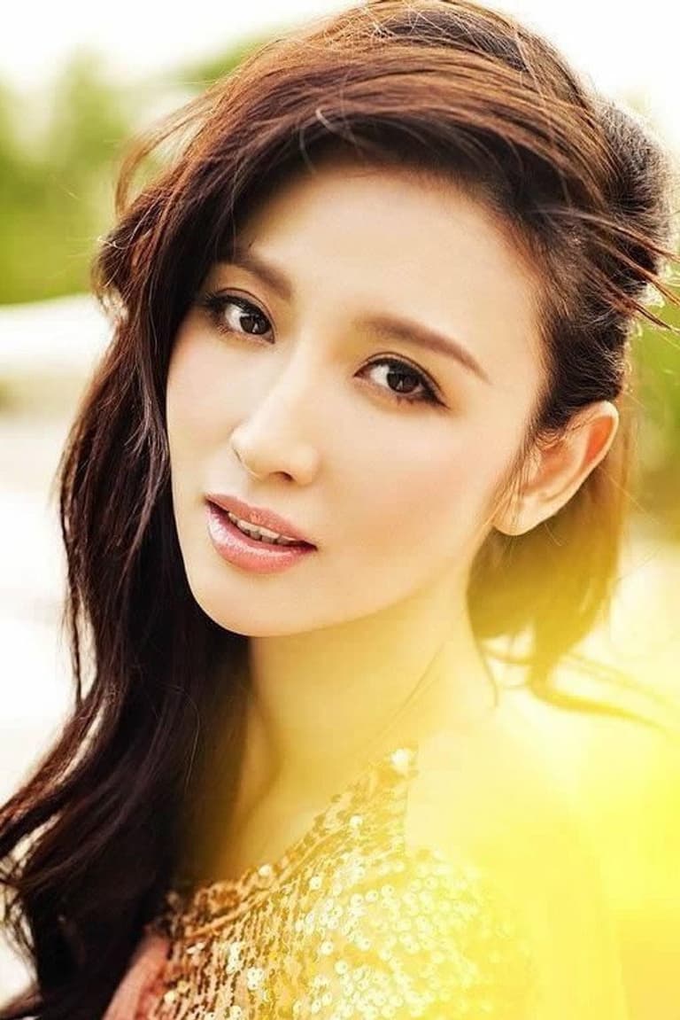 Actor 张萌